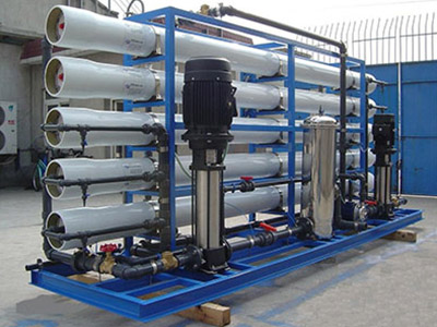 林州软水设备厂家告诉您软化水设备都用在哪些地方