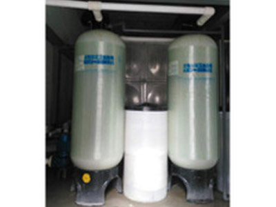 林州软化水处理设备