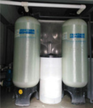 林州锅炉水处理设备